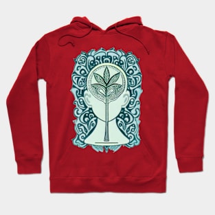 PeacePalette Hoodie